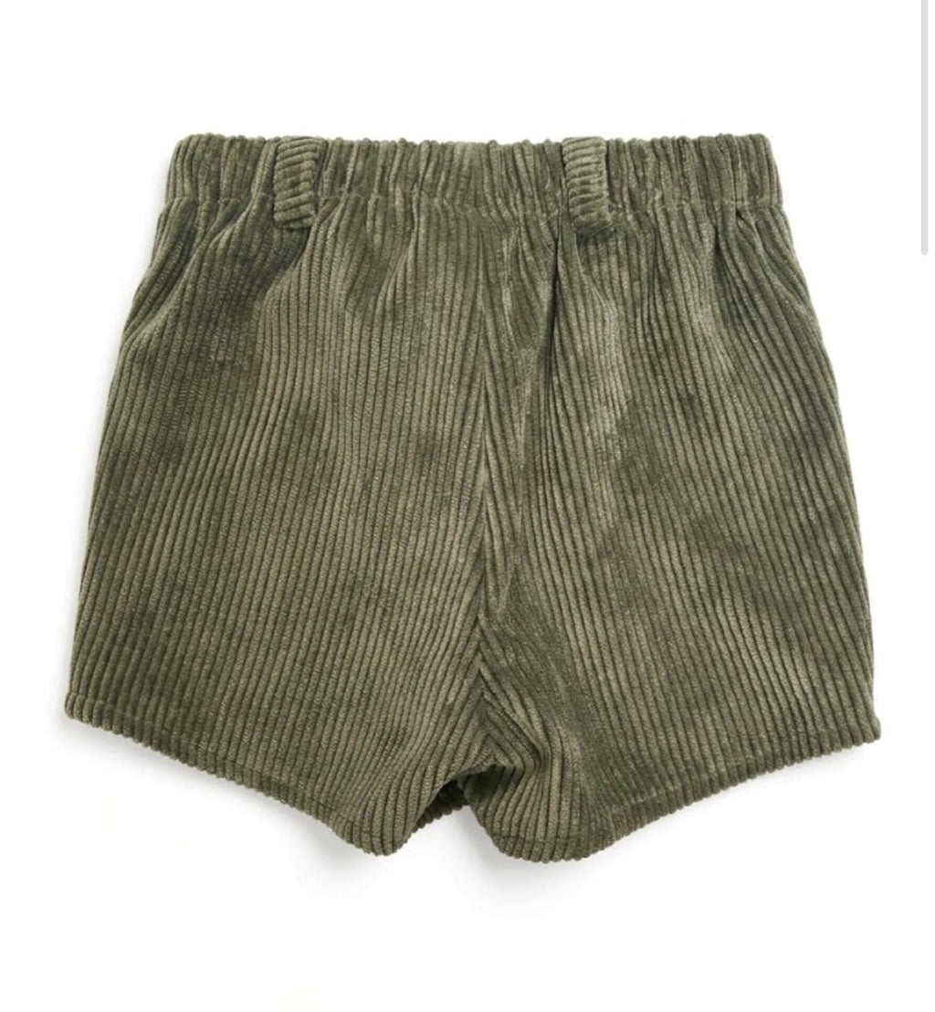 PANTALÓN CAYETANO PANA VERDE 5327.2