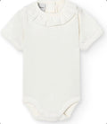 Body  cuello Batista 1193 beig