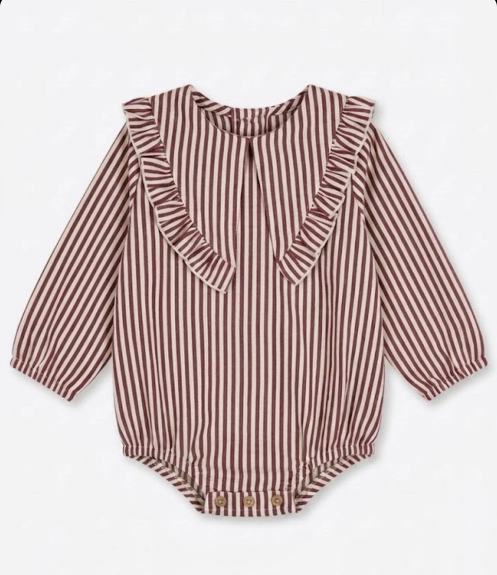 Pelele ABEDUL granate 5300