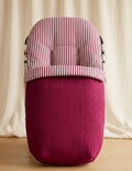 Conjunto SACO + BOLSO 72403 y 22403