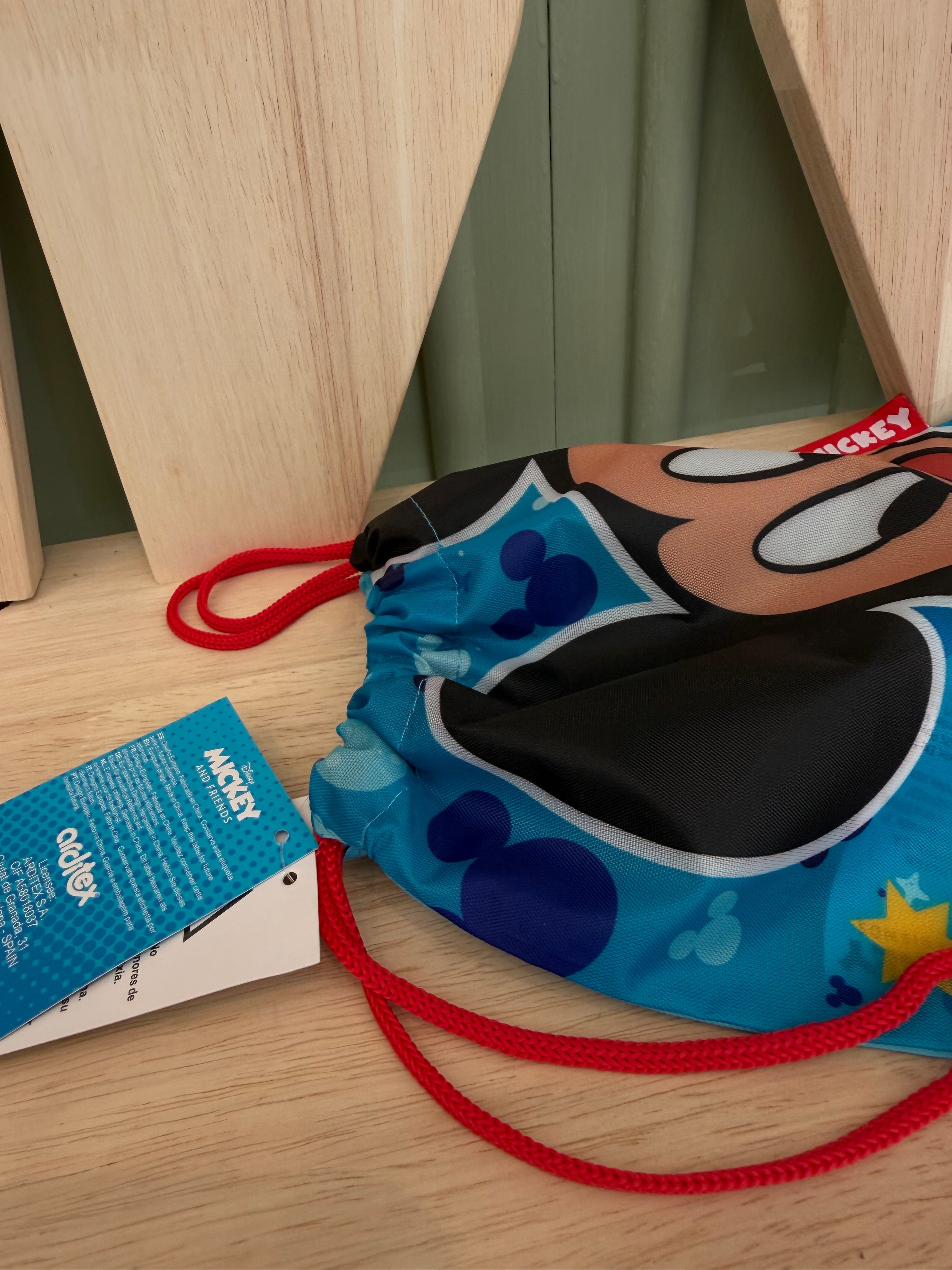 Talega Mickey