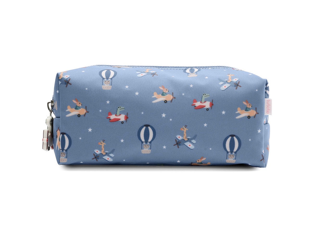 Estuche PLANES