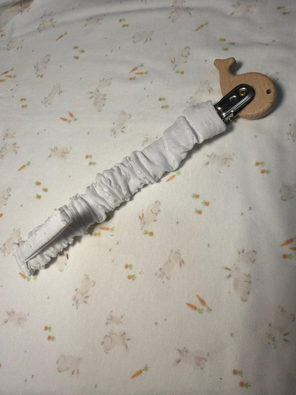Chupetero liberty plumeti pez S- 725