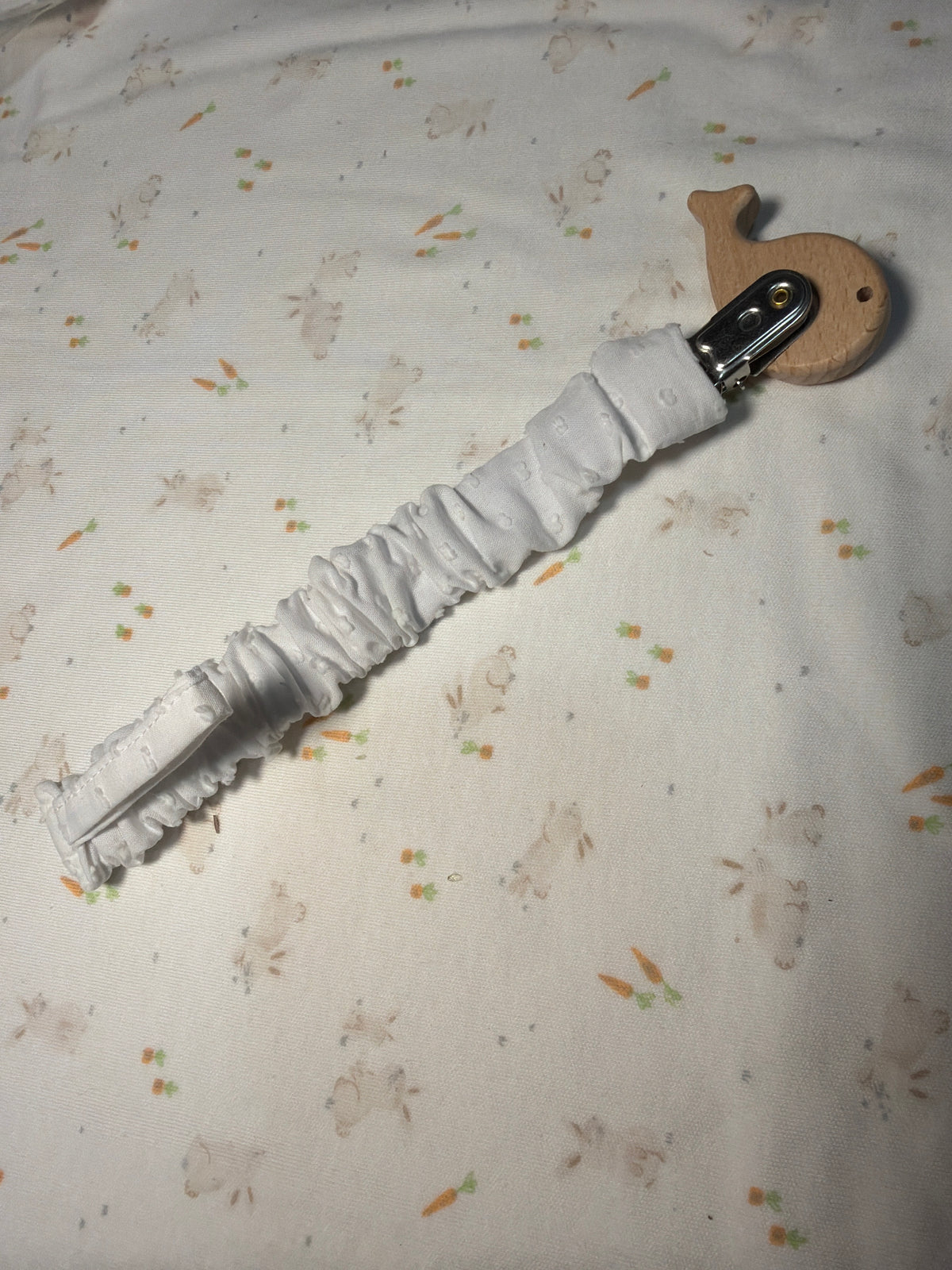 Chupetero liberty plumeti pez S- 725