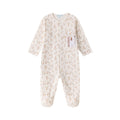 Pijama jirafa
