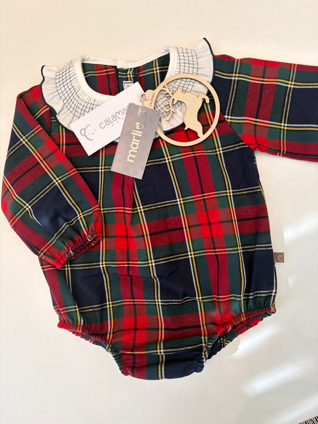 Pelele Navia 32582