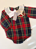 Pelele Navia 32582