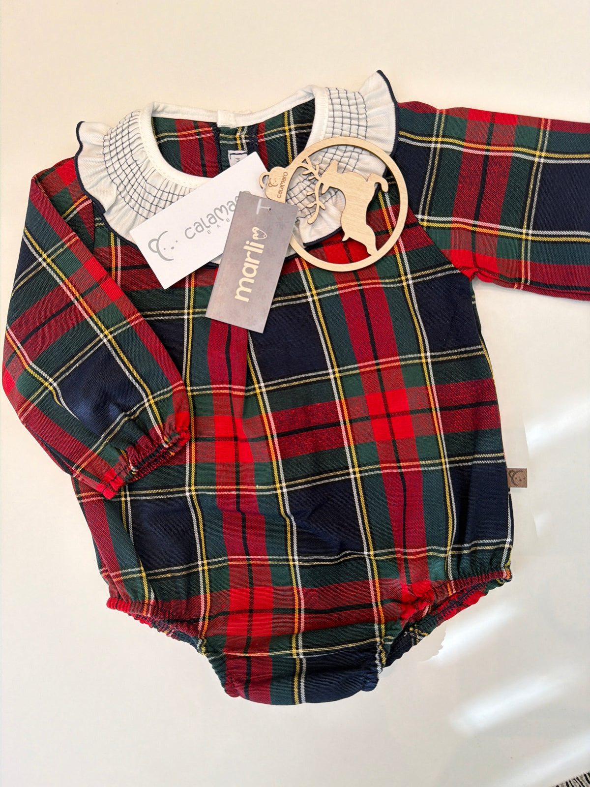 Pelele Navia 32582