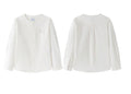 CAMISA DE VESTIR COLLR CRUDO
