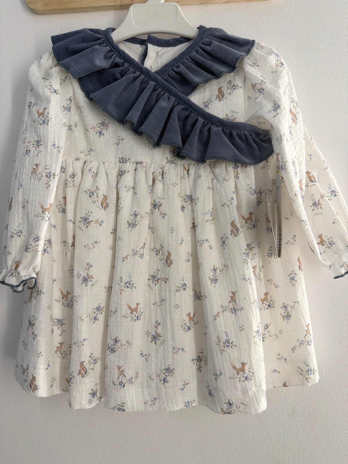 Vestido Paulina 87