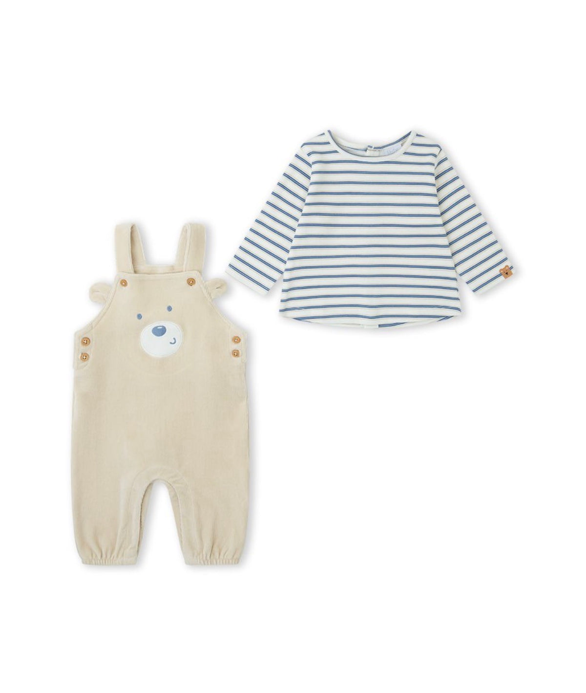 Conjunto hello bear 26201052