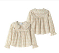 BLUSA FLORES