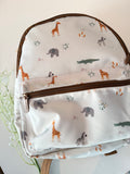Maleta infantil selva