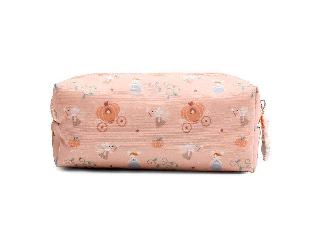 Estuche Cenicienta