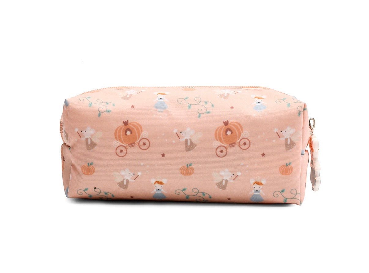 Estuche Cenicienta