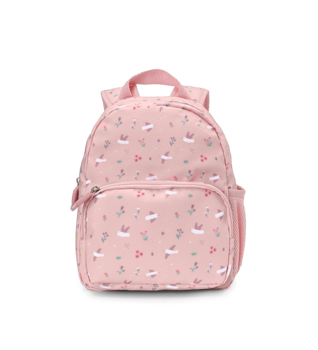 Mochila infantil Blossom Birds
