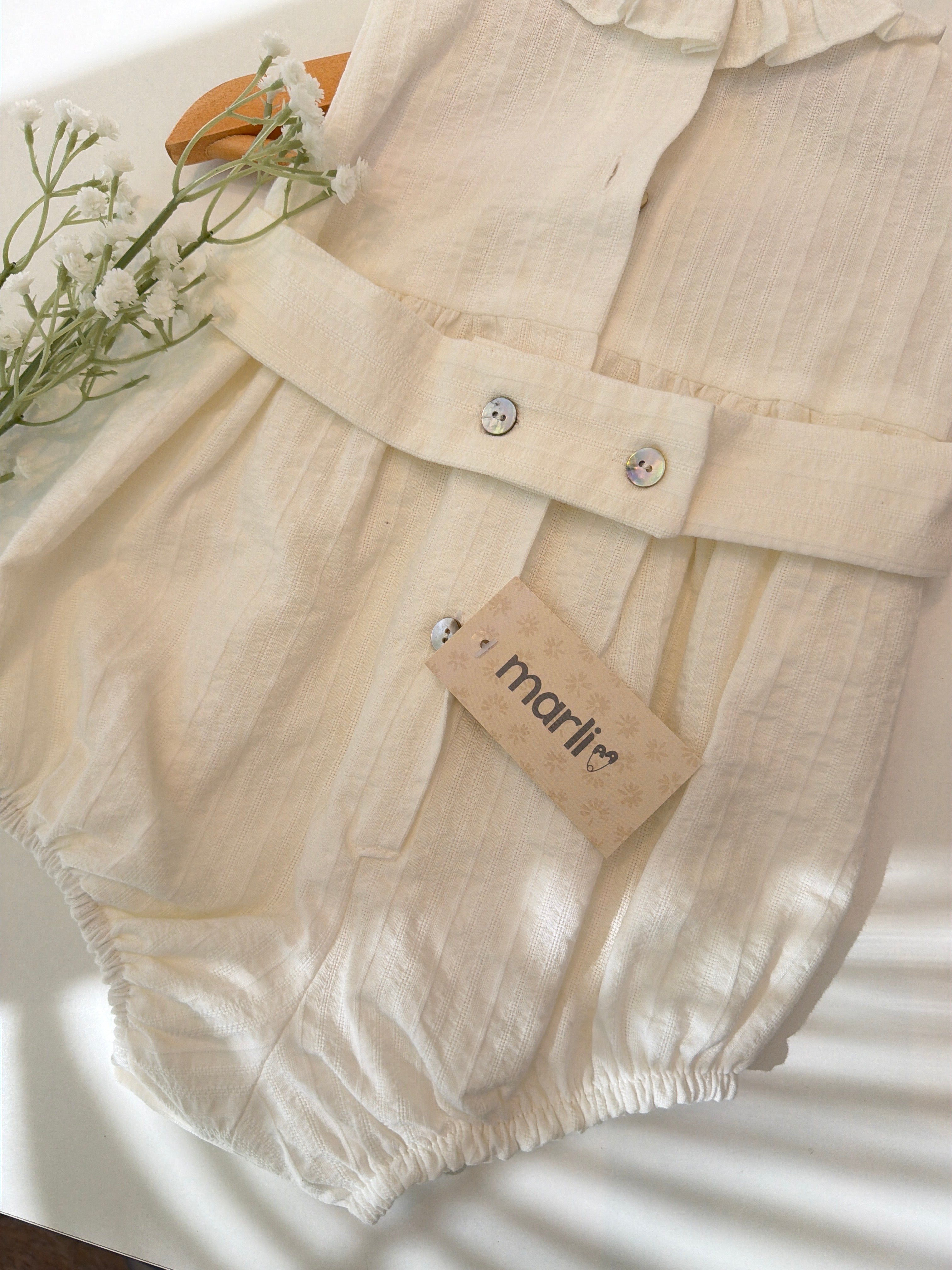 Colección ceremonia MARLI