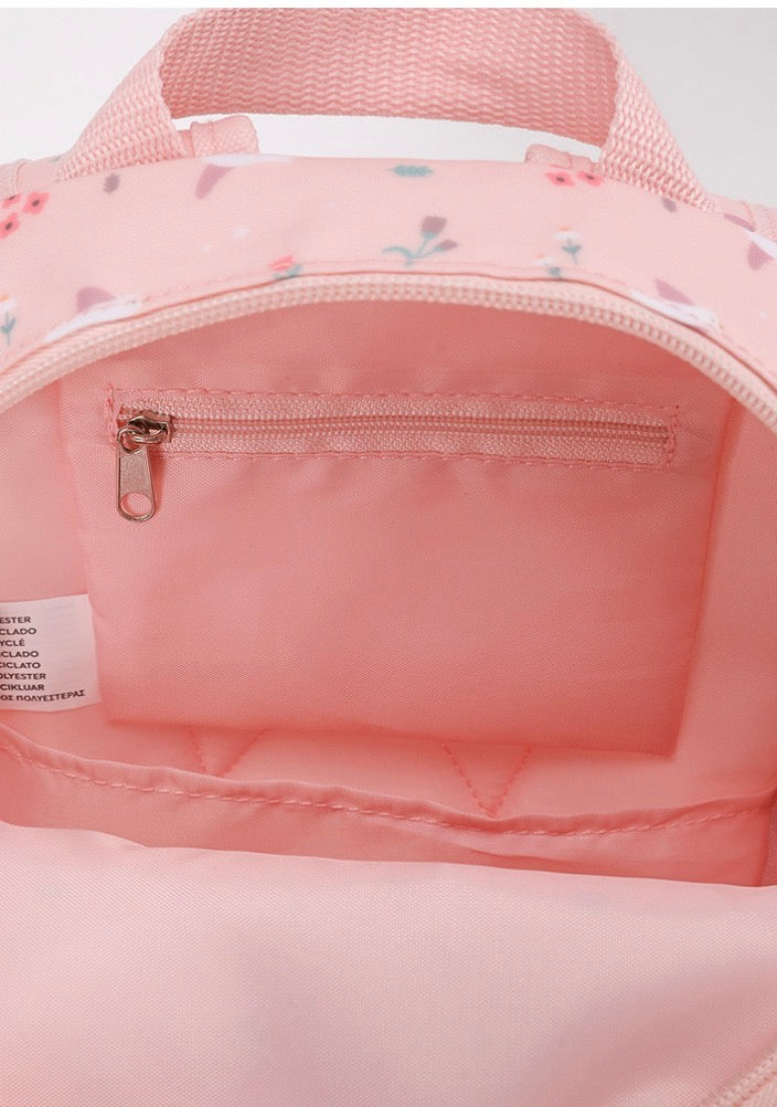 Mochila infantil Blossom Birds