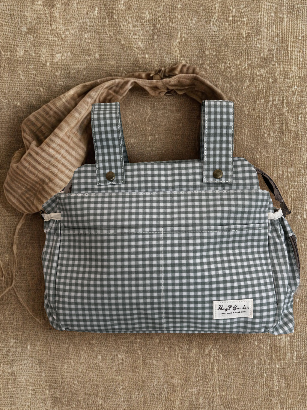 Bolsos impermeables