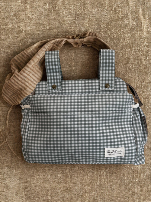 Bolsos impermeables