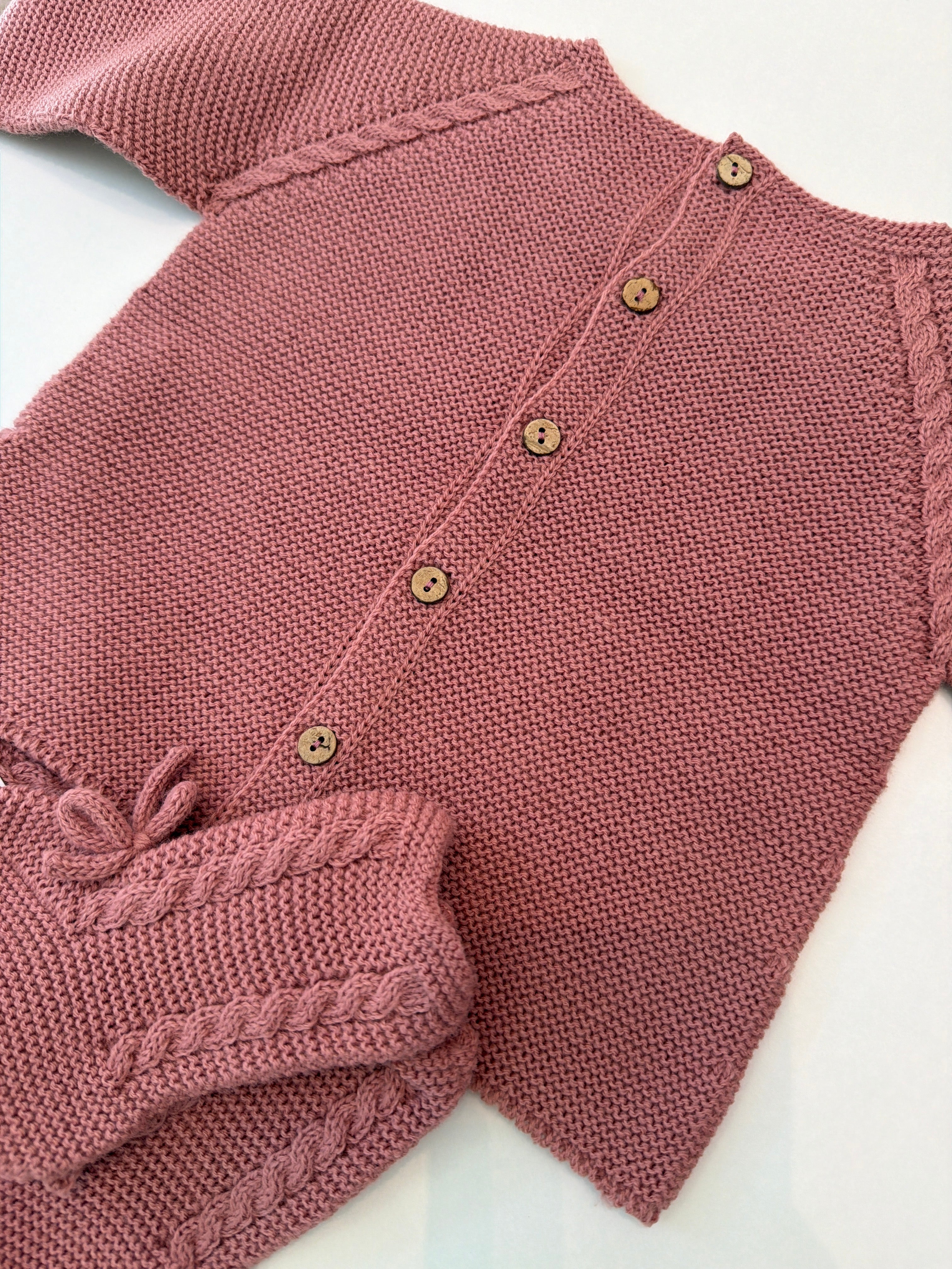 Chaleco unisex maquillaje