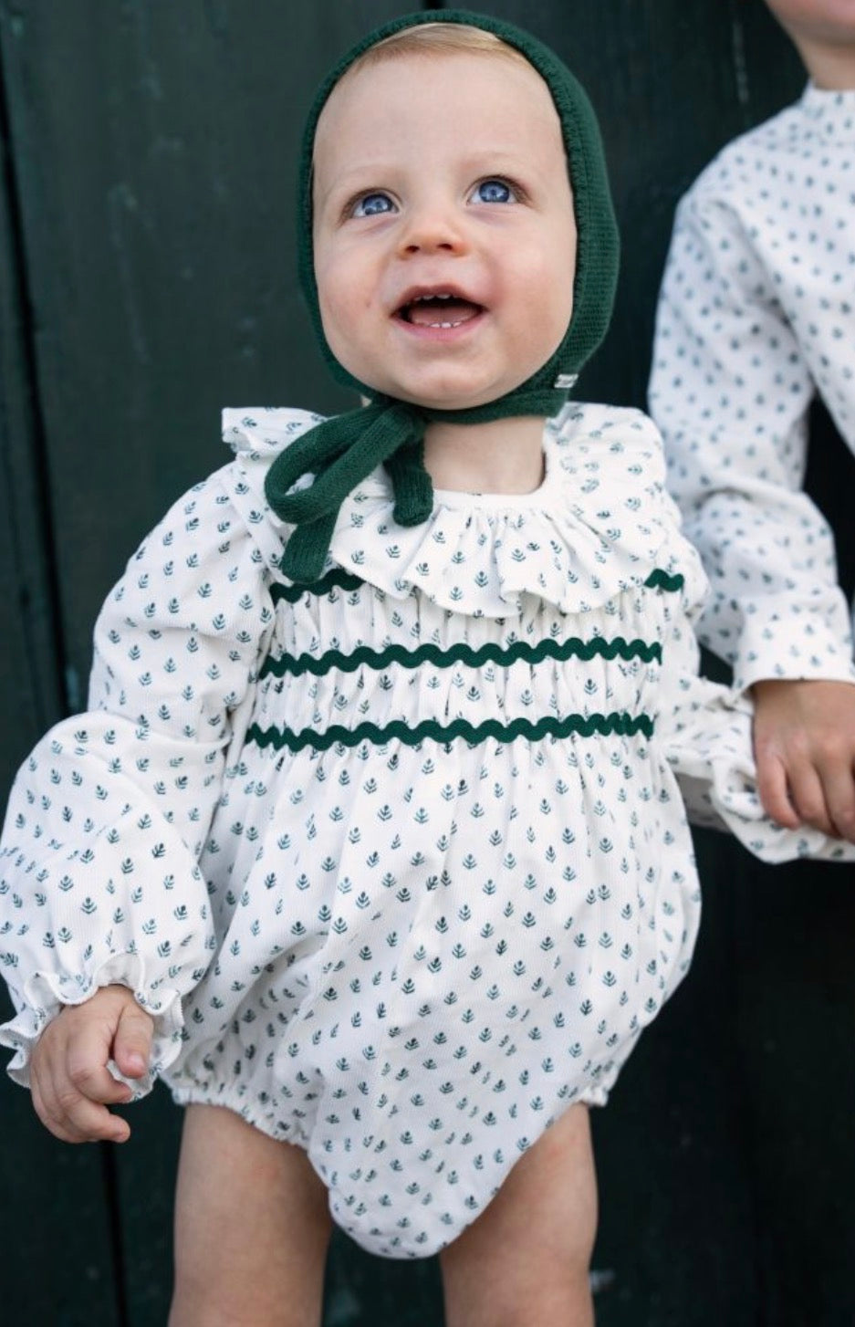 Pelele Tokio