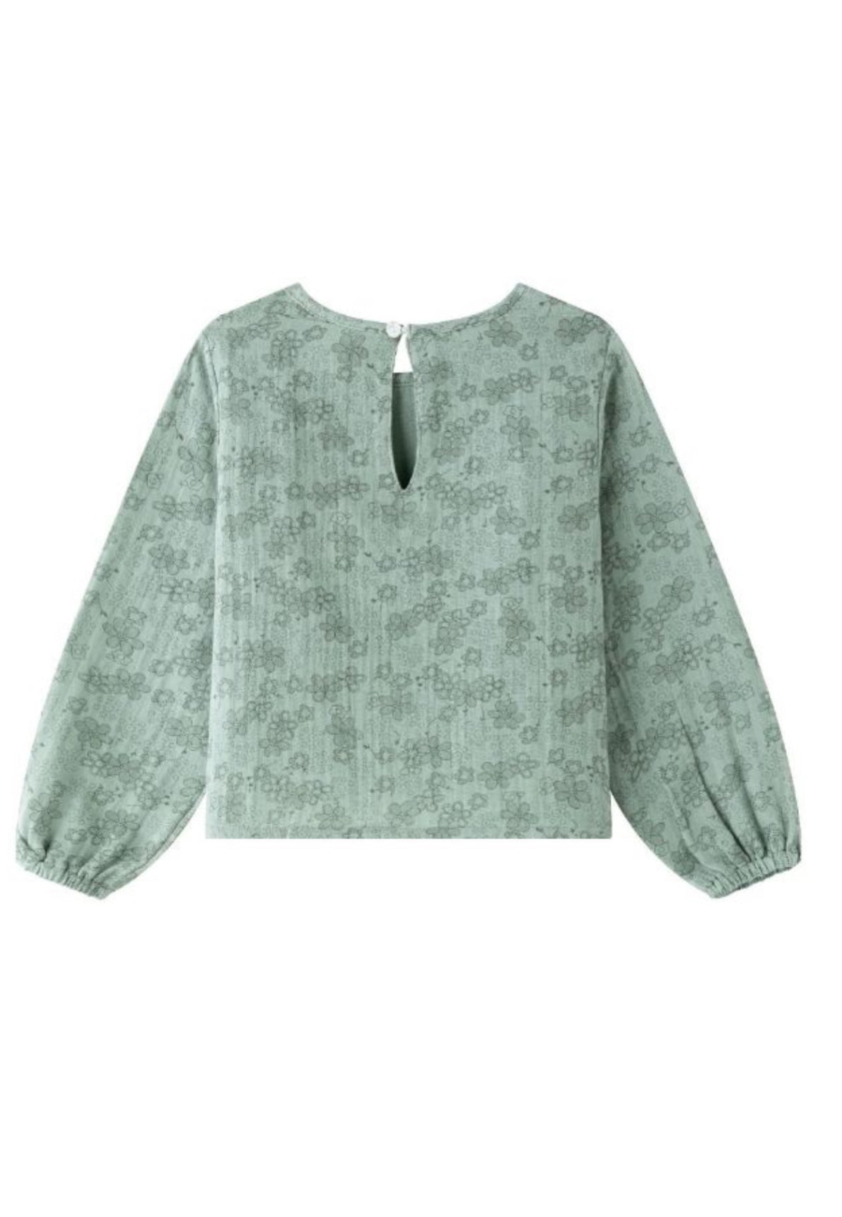 BLUSA ANA
