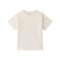Camiseta camel básica