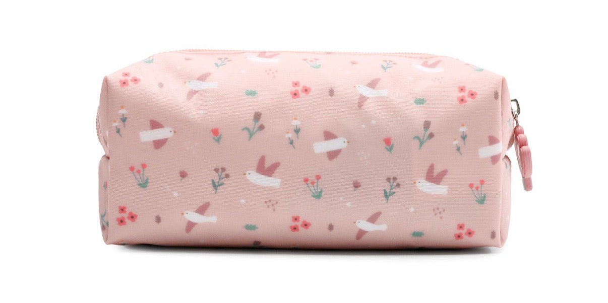 Estuche Blossom Birds