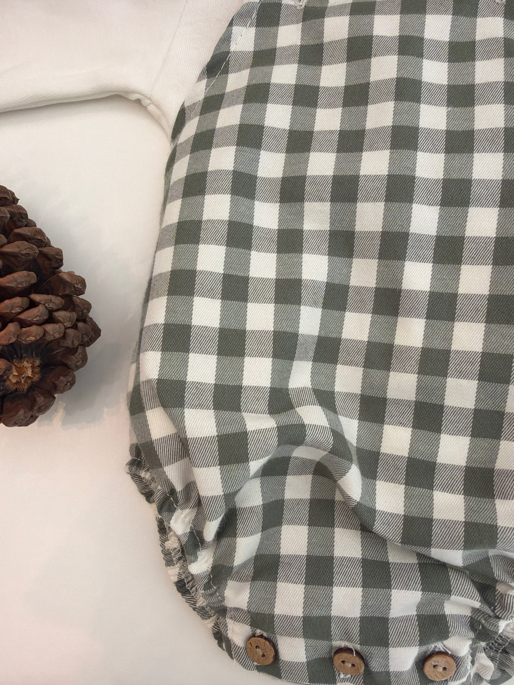 Conjunto peto Lalín 11404