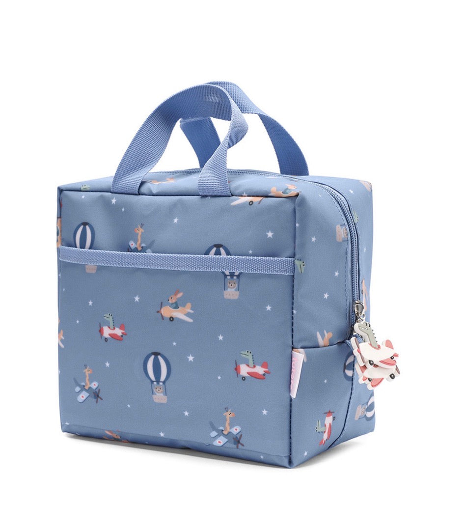 Bolsa térmica PLANES