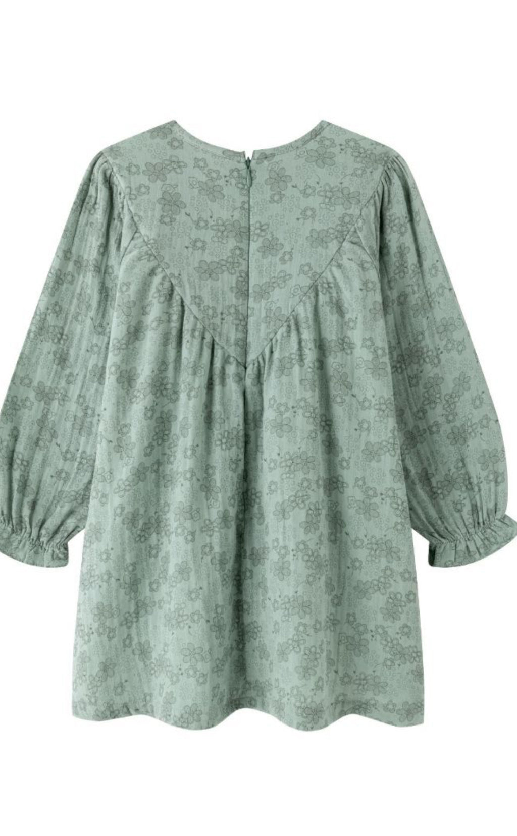 VESTIDO ANA