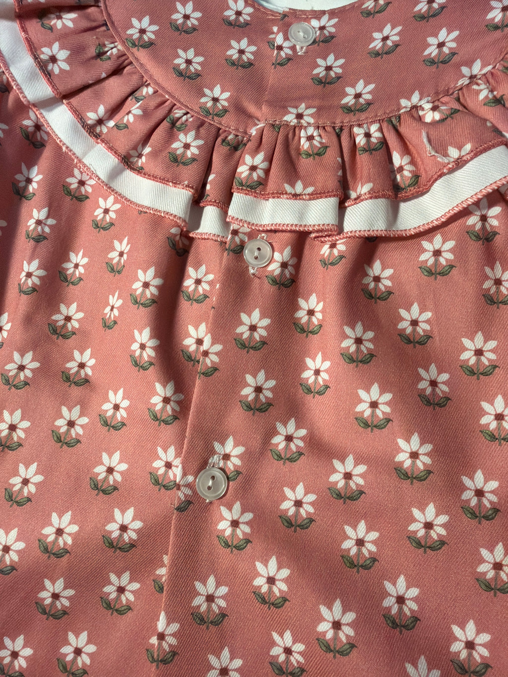 Vestido Chambrita 26425