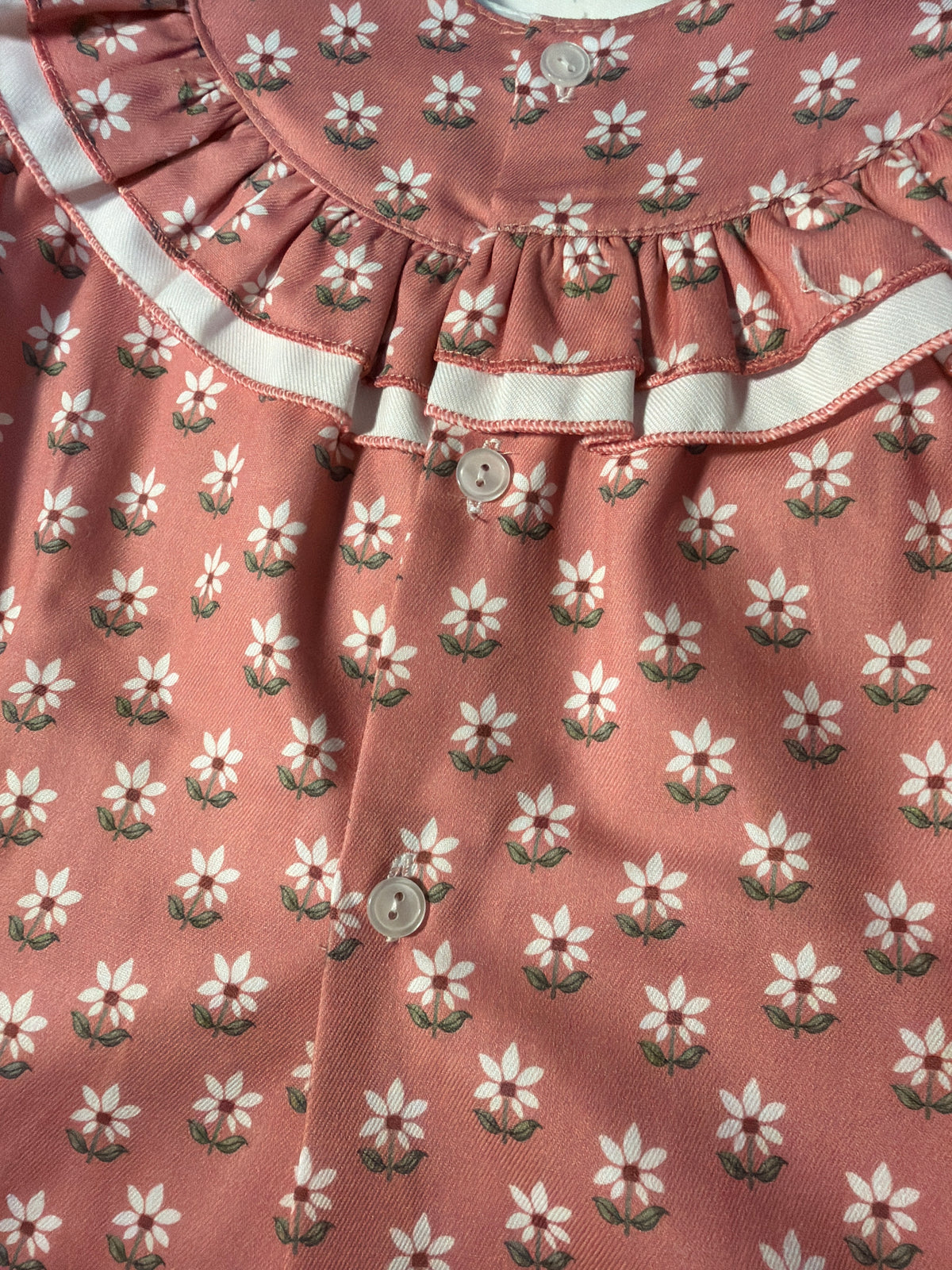 Vestido Chambrita 26425