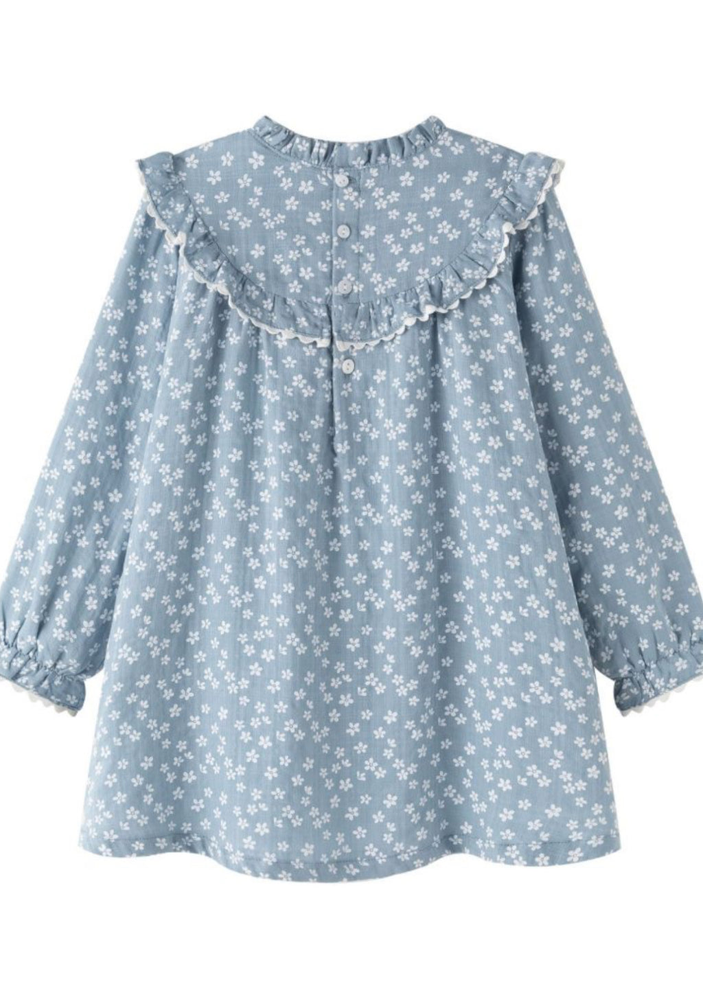 VESTIDO MATEA