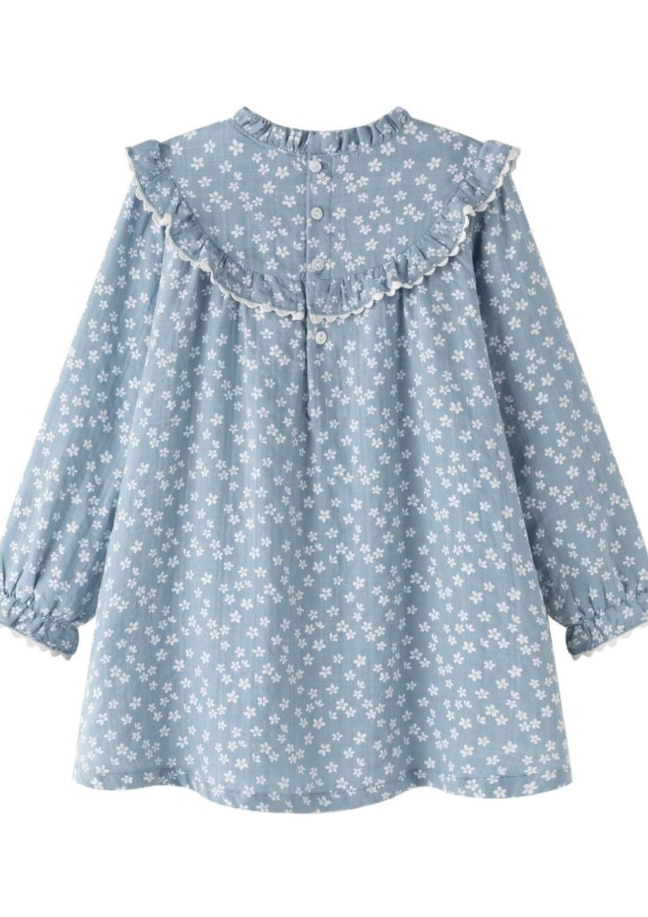VESTIDO MATEA