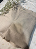 Pantalón lino S 2814