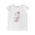 Camiseta hada