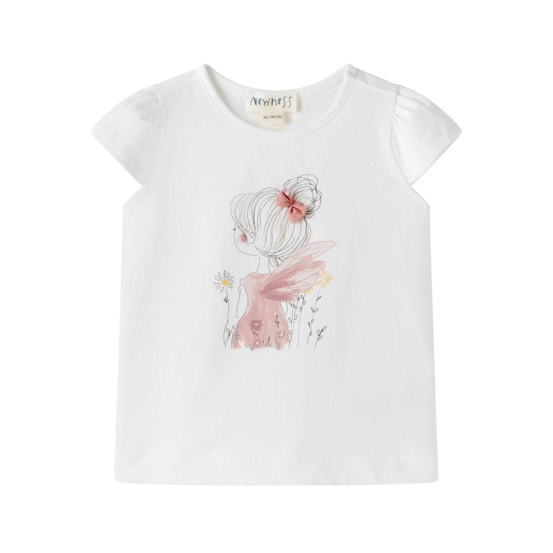 Camiseta hada