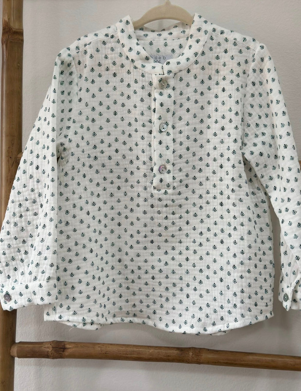 Polera Tokio