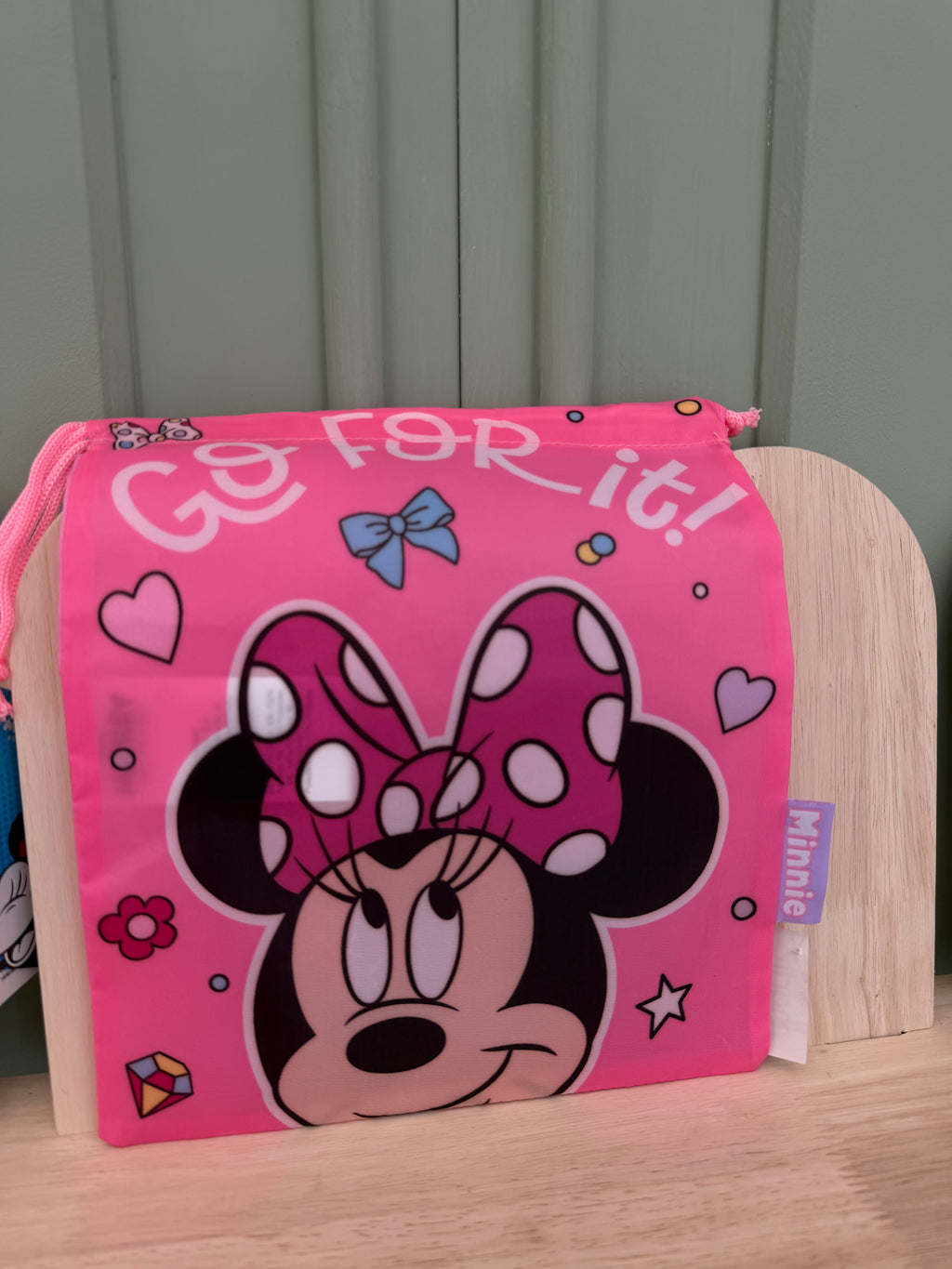 Talega Minnie