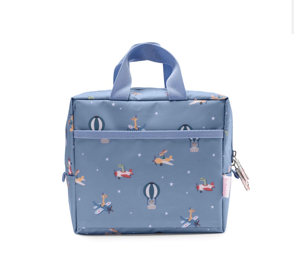 Bolsa térmica PLANES