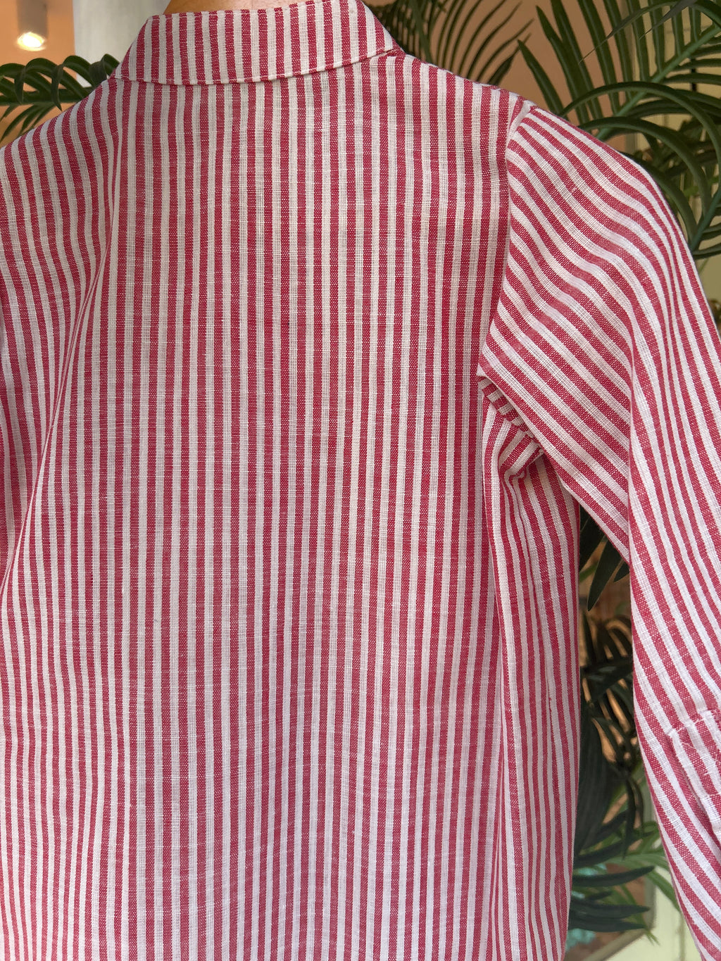 Cubanita roja