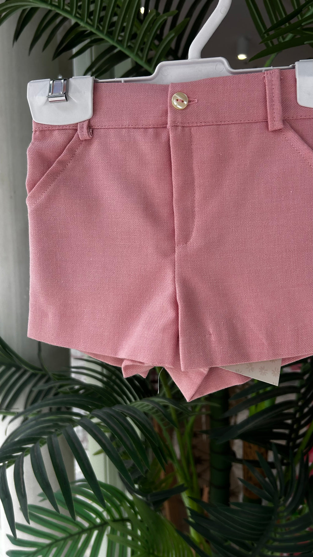 PANTALÓN ROSA