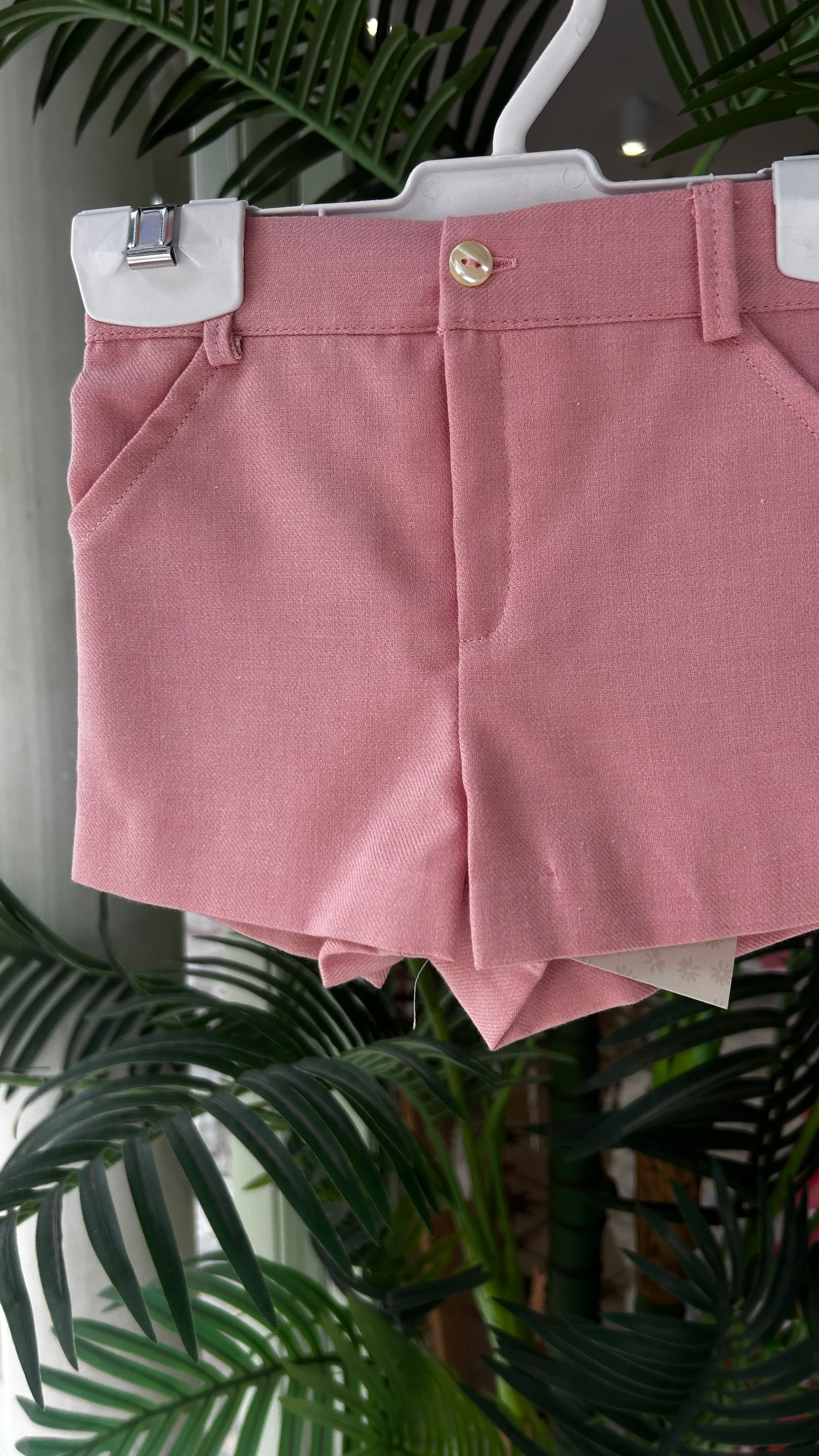 PANTALÓN ROSA