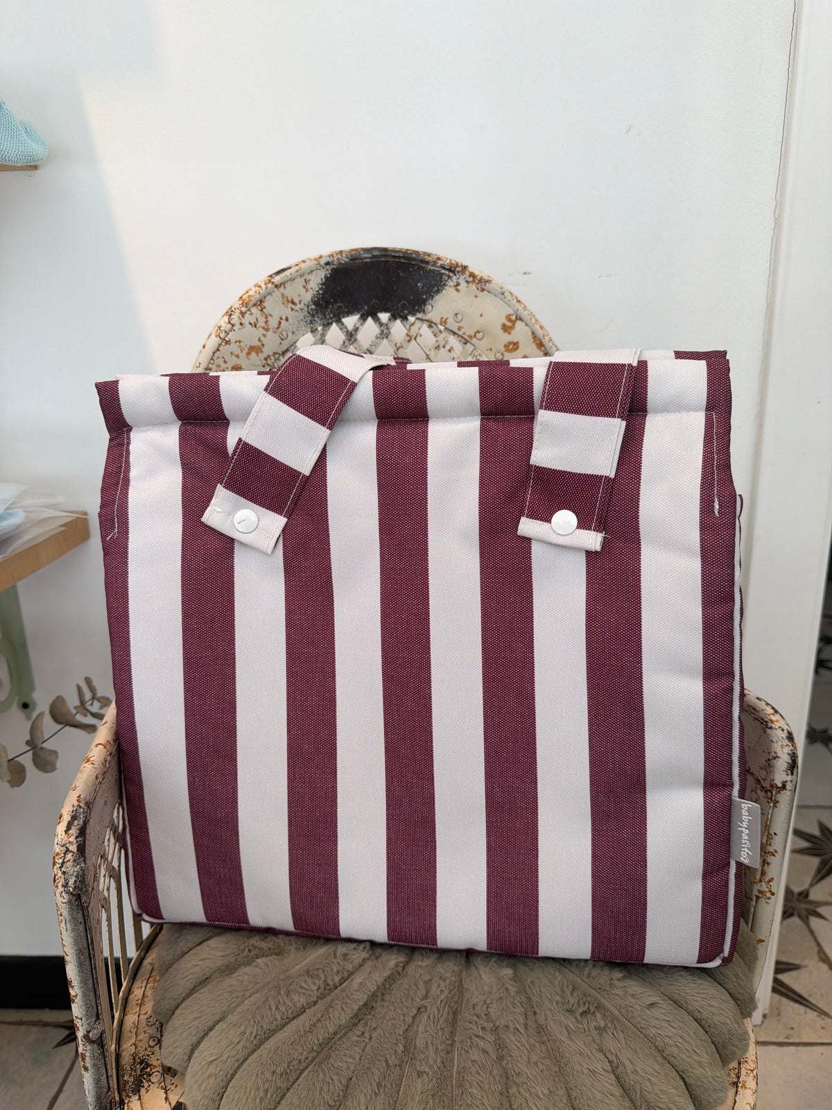 Bolso carrito