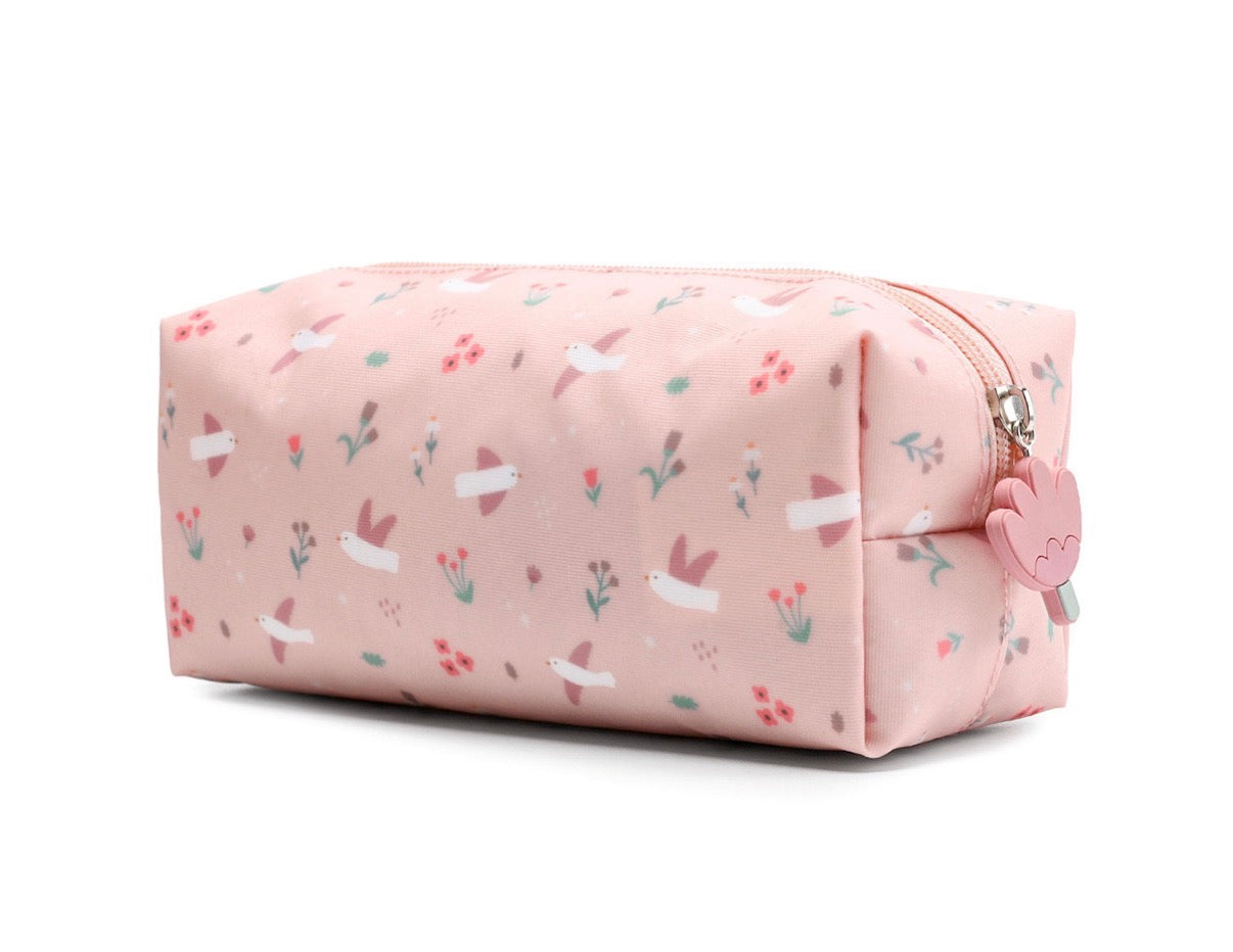 Estuche Blossom Birds