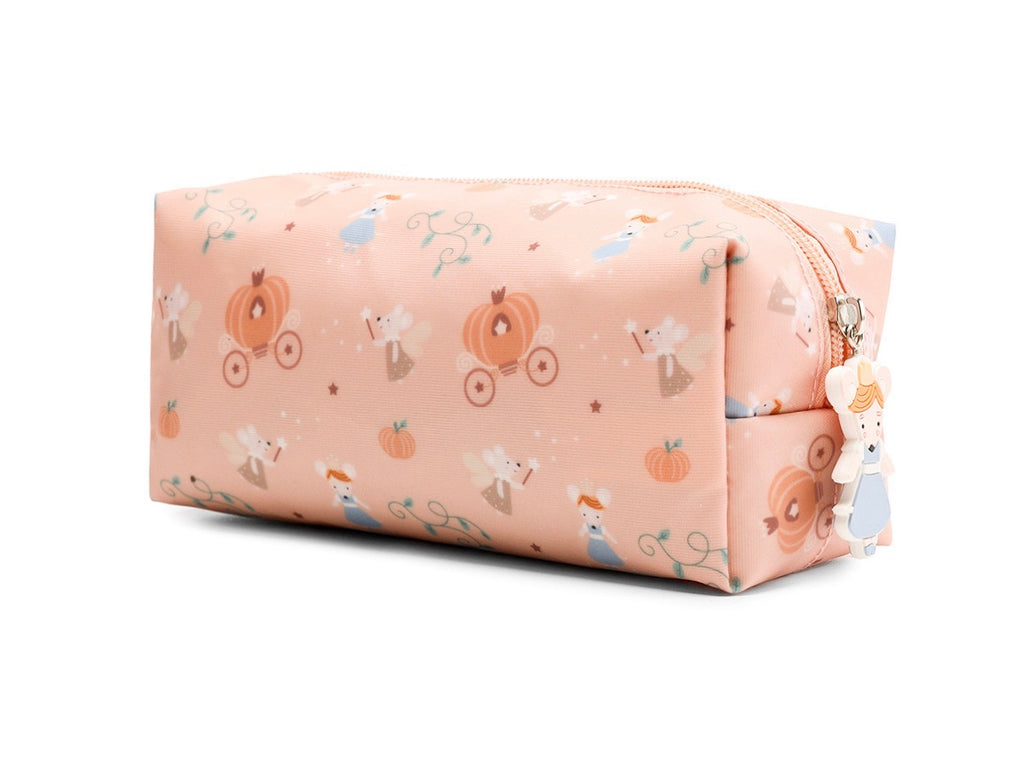 Estuche Cenicienta