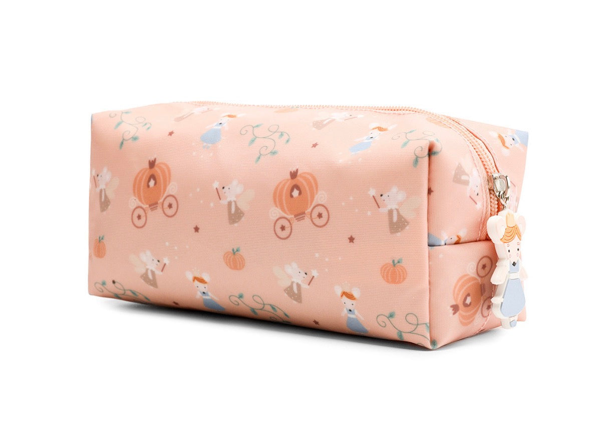 Estuche Cenicienta