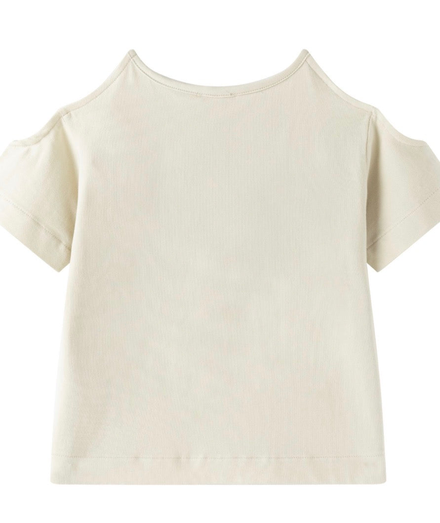 Camiseta de niña